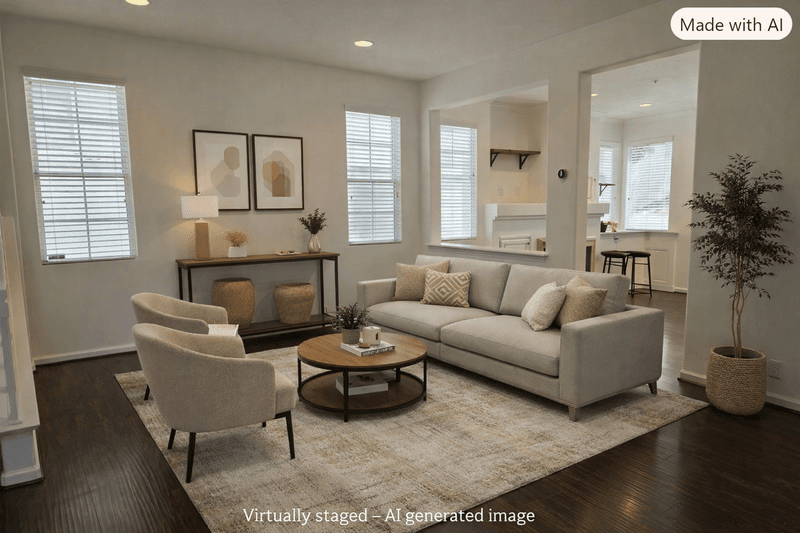 Rancho Santa Margarita House: 162 Seacountry Lane -