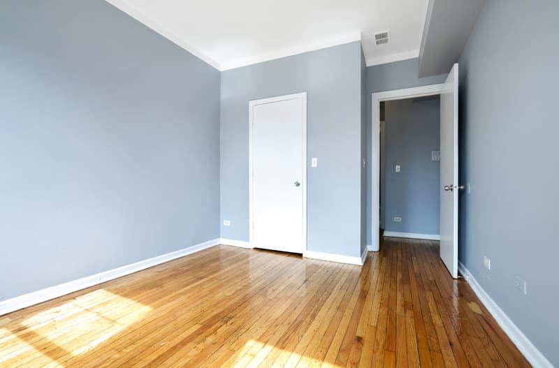 Chicago Condo: 7255 South Calumet Avenue - 356 E 73rd, #2
