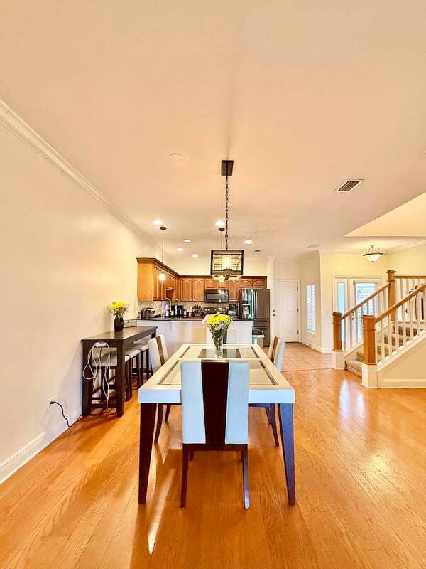 St. Petersburg Townhome: 131 Valencia Circle - 1