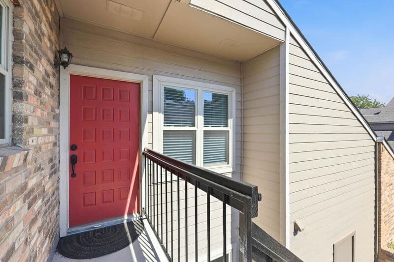 Dallas Condo: 5616 Preston Oaks Rd