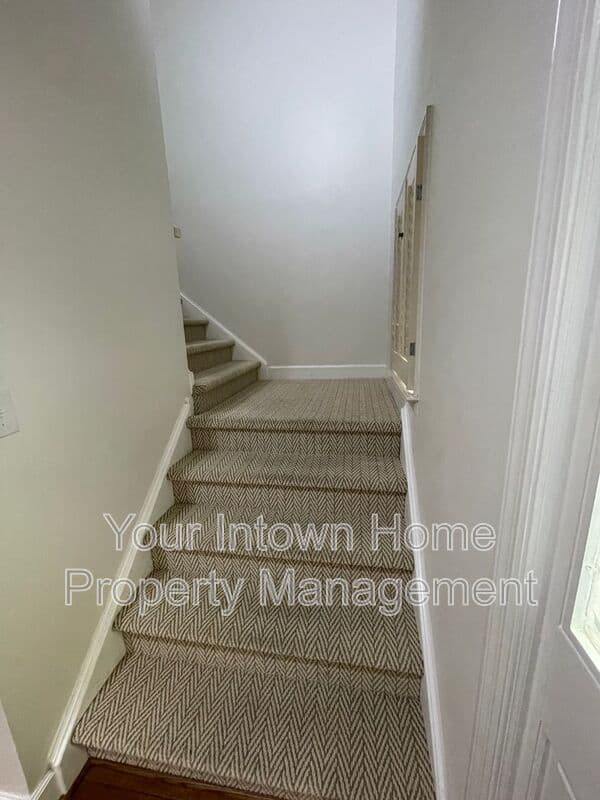 Atlanta Townhome: 2234 Bohler Road NW