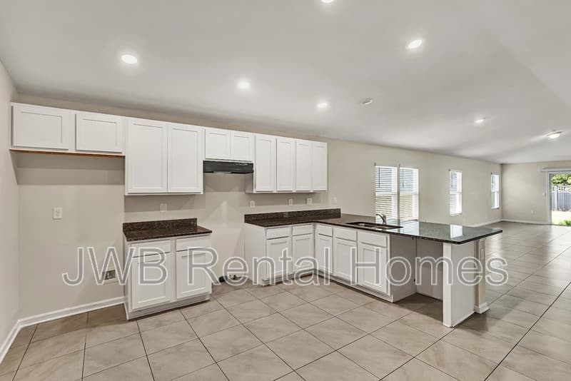 Yulee House: 86833 Iron Rail Ct