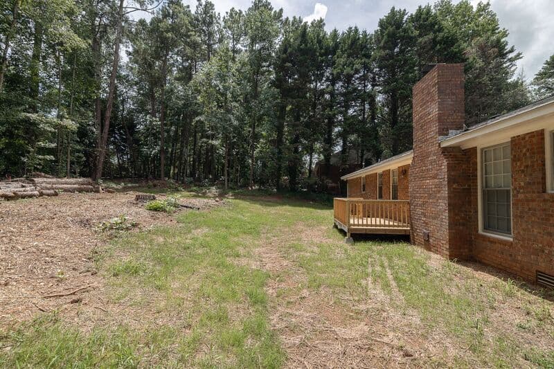 Watkinsville House: 1151 Brookwood Drive