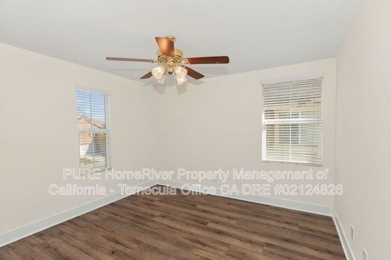 Murrieta House: 34111 San Sebastian Ave