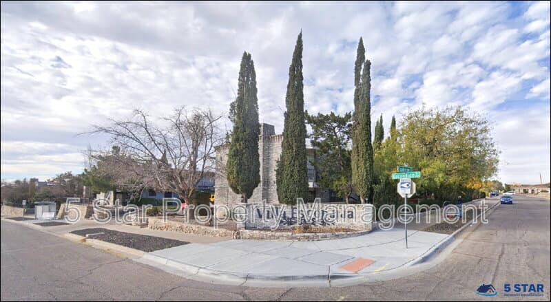 El Paso Condo: 6700 Escondido Drive