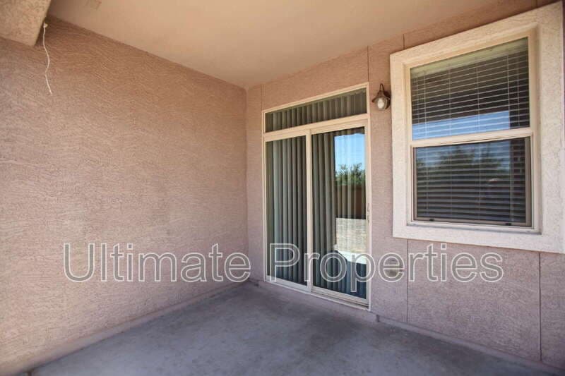Goodyear House: 17713 W Maricopa St
