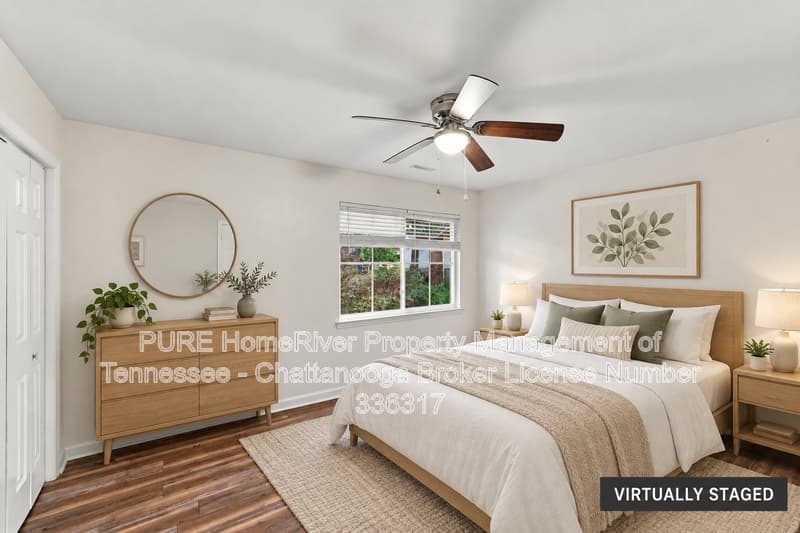 Chattanooga Condo: 3801 Mission View Ave