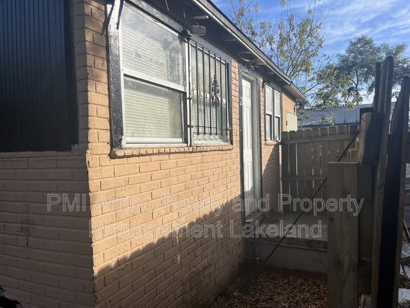 Lakeland Condo: 512 West Myrtle Street