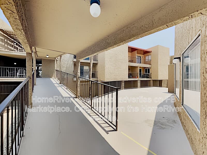 Lake Havasu City Condo: 276 Lake Havasu Ave N