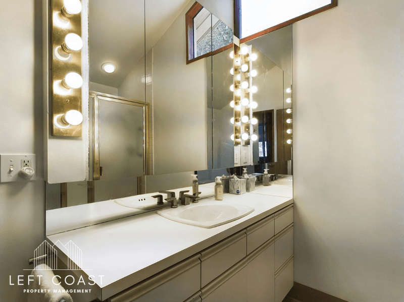 Lincoln City House: 132 Salishan Drive