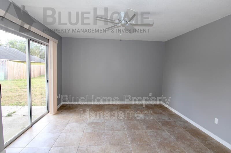 Orlando House: 2704 Tannery Ct