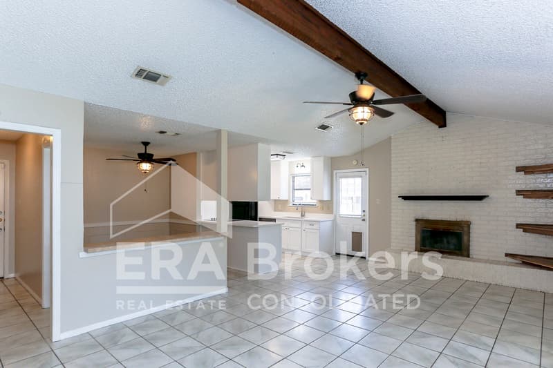 Killeen House: 1712 Sherman