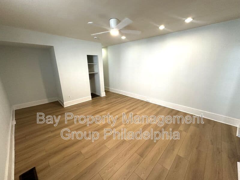 Philadelphia Condo: 2542 E Ann St