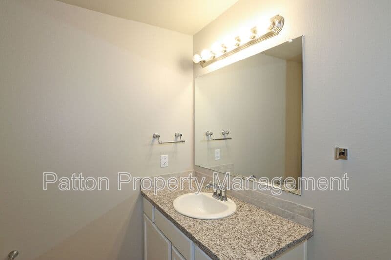 Amarillo House: 7717 Bellamy Drive