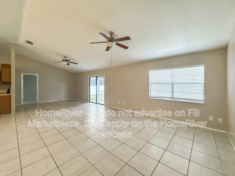Cape Coral House: 1720 SW 3rd Pl