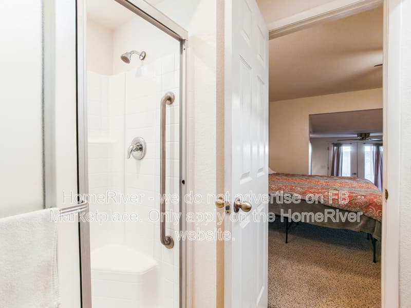 Lake Havasu City House: 2860 Edgewood Dr