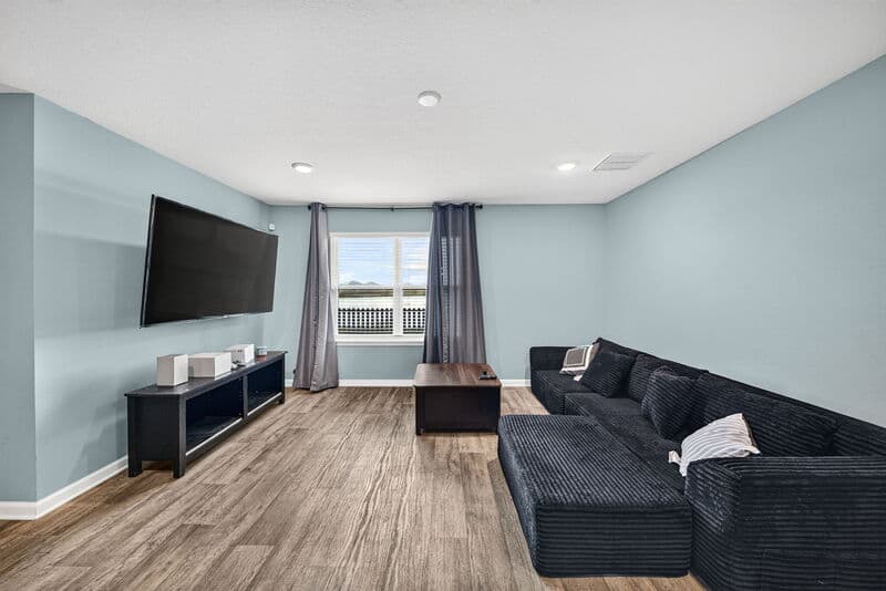 PANAMA CITY House: 7157 Hatteras Blvd