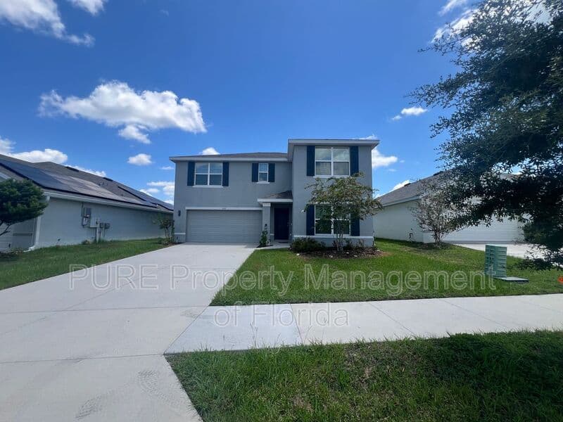 Ocala House: 5527 SW 43rd Ct