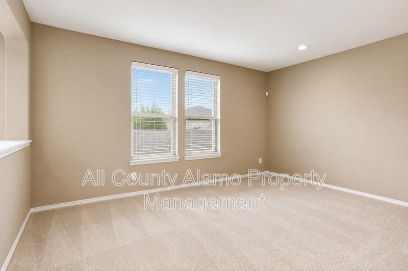 San Antonio House: 5071 Mustang Vw
