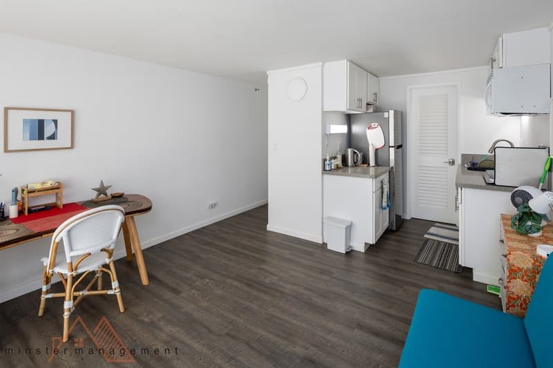 Honolulu Condo: 440 Lewers Street - A