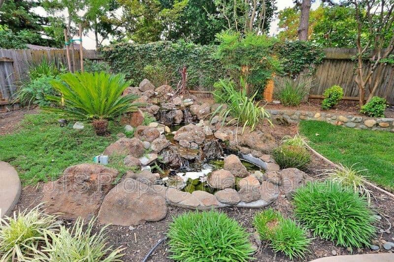 Gold River House: 2173 Roaring Camp Drive