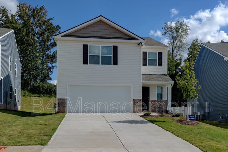 Boiling Springs House: 2343 Springview Ct.