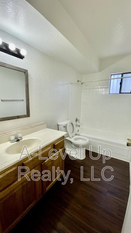 Tucson Condo: 232 West Laguna Street - 1