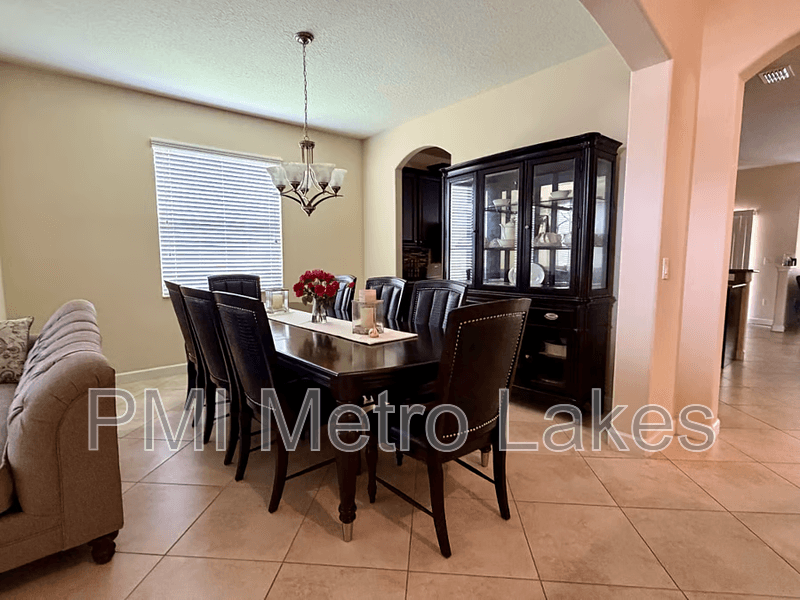 Kissimmee House: 4309 Summer Breeze Way