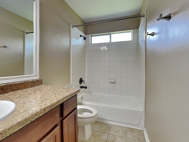 Humble House: 17223 Atascocita Bend Dr