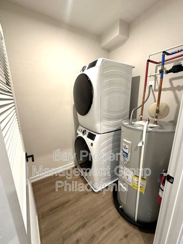 Chalfont Condo: 409 W Butler Ave