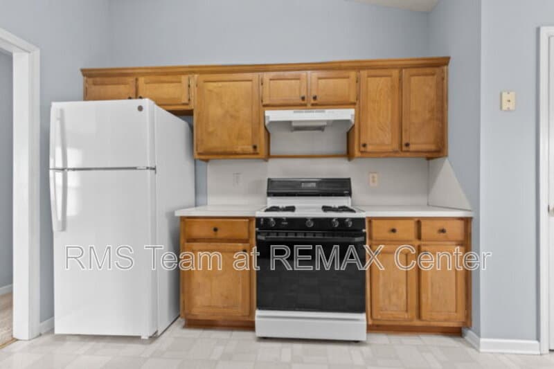 Dacula House: 2510 Fort Daniels Dr