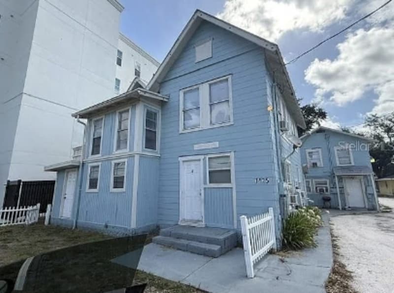 Bradenton Condo: 1425 14th Street West - E