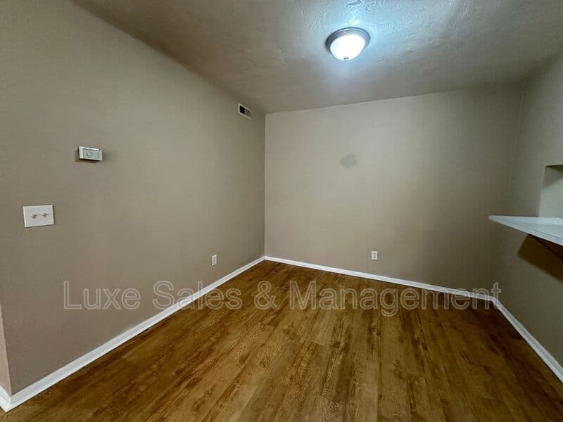 Oklahoma City Condo: 6016 NW Expressway