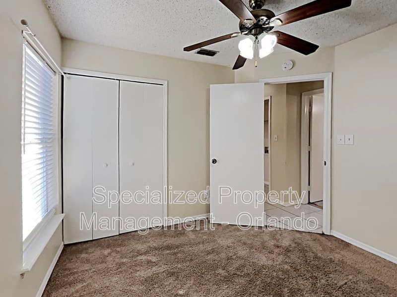 Winter Park House: 1603 Winter Green Blvd