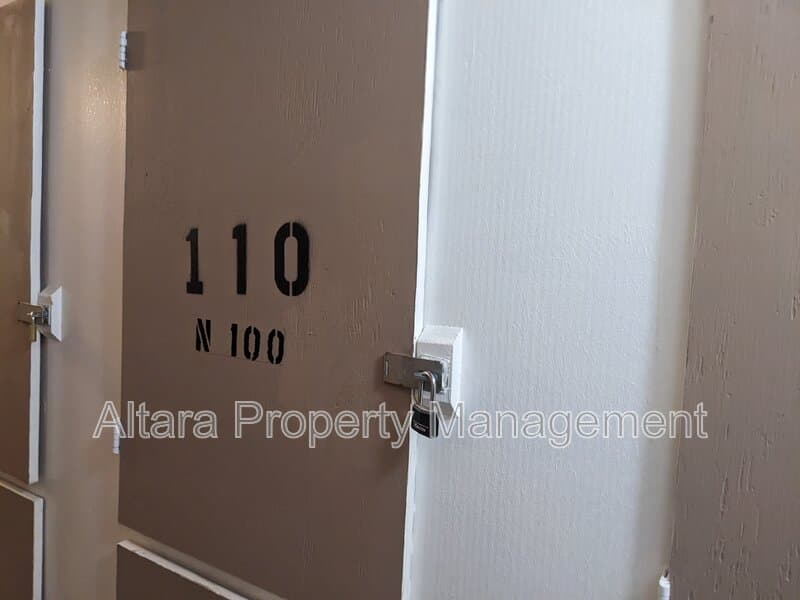 Denver Condo: 2880 S Locust St