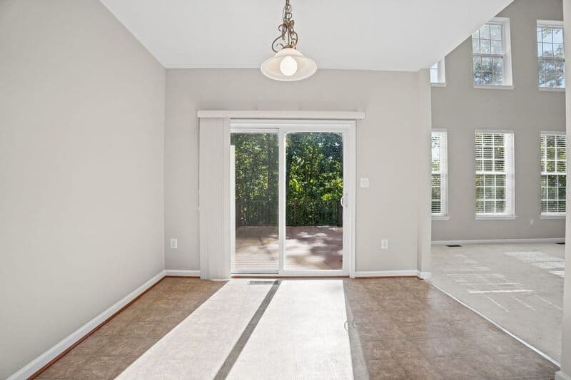 Fredericksburg House: 1100 Wright Court