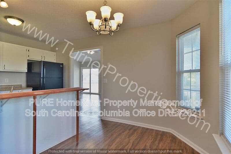 Eastover House: 1200 Hickory Hill Rd