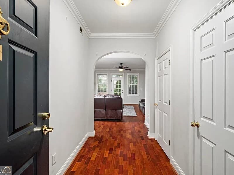 Atlanta Condo: 1735 Peachtree Street NE #428
