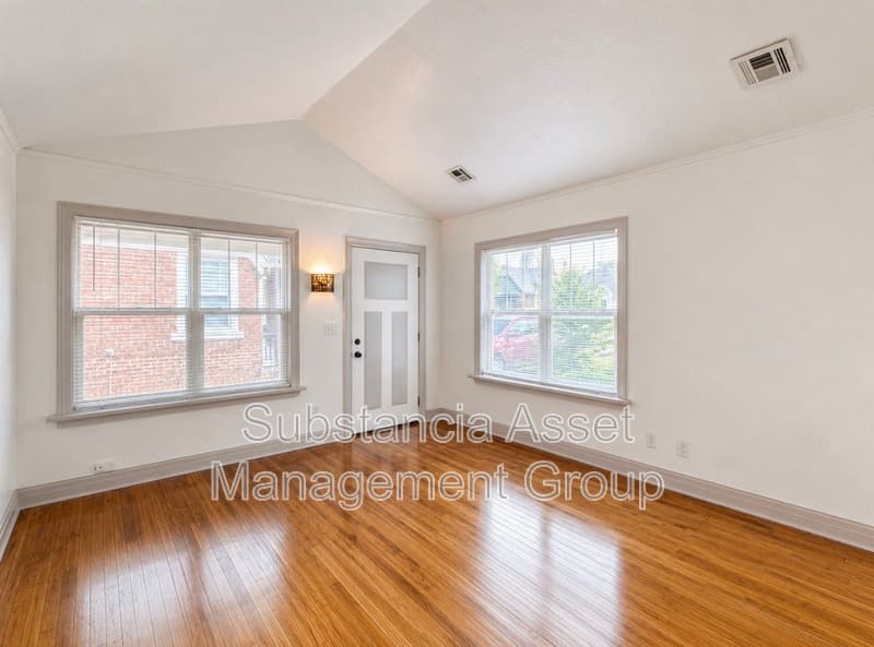 Oklahoma City Condo: 941 East Drive