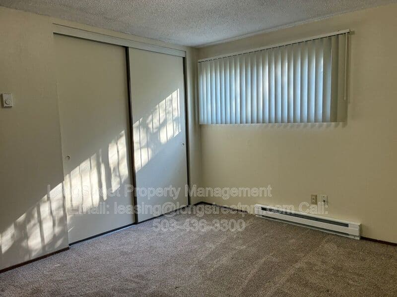Corvallis Condo: 1250 SW E Ave