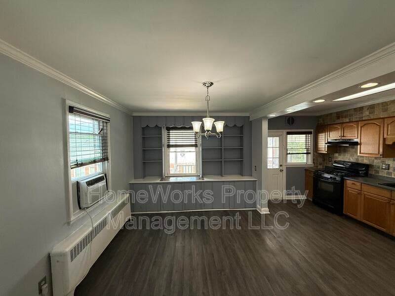 Catonsville House: 125 Cherrydell Road