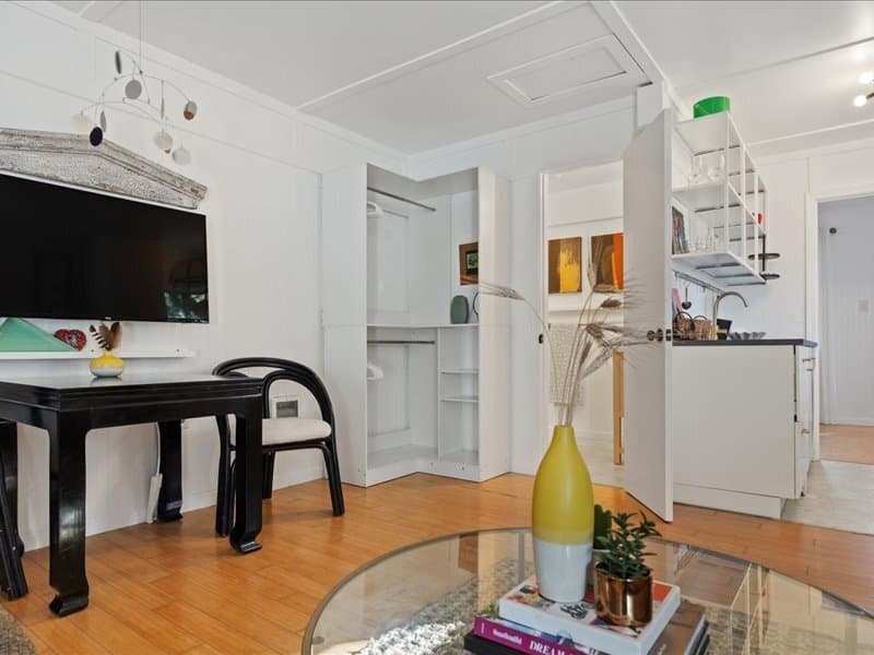 Guerneville Townhome: 14975 River Road
