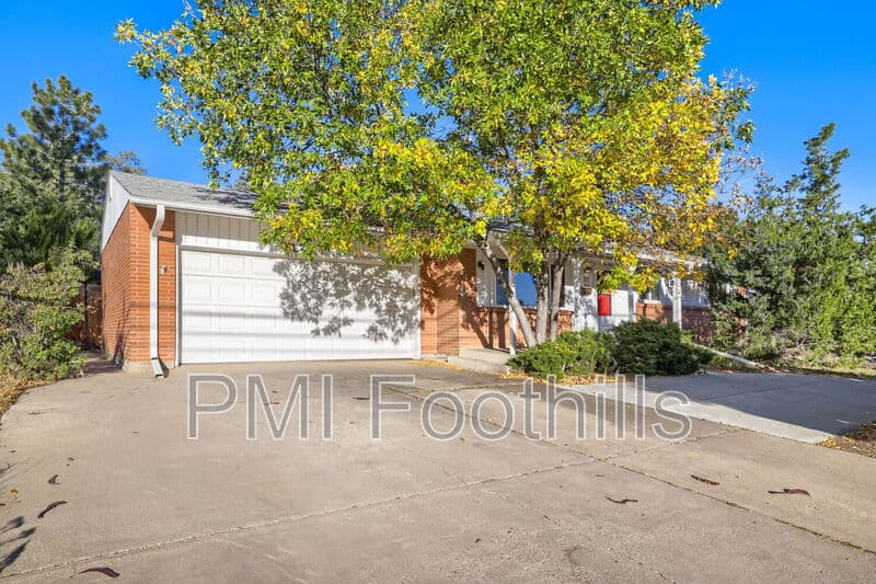 Golden House: 2231 Youngfield St