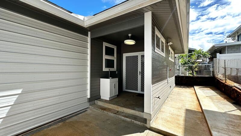 Honolulu Condo: 3152 Kaimuki Ave.