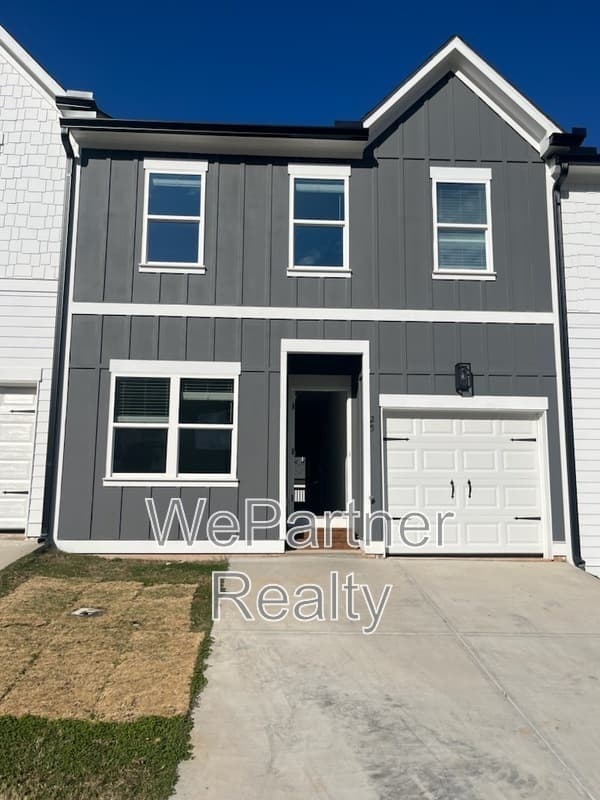 Jasper Townhome: 15 North Rim Dr.