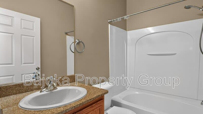 Sterling Heights Condo: 43074 Burlington Drive