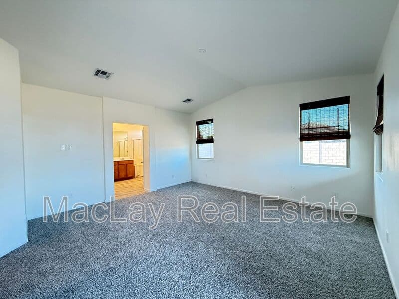 San Tan Valley House: 2372 E. Dust Devil Dr.