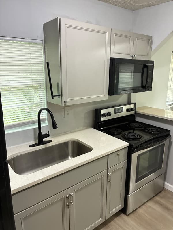 Jacksonville Condo: 1415 Lila Street - 2