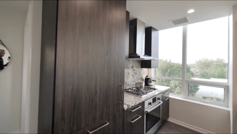 Chicago Condo: 740 N Hudson Ave