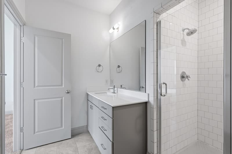 Fort Worth Condo: 3128 Wayside Avenue - 1